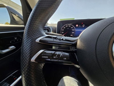 Mercedes-Benz Classe C 220 d Mild hybrid Premium (10)