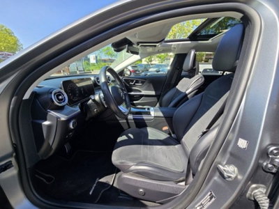Mercedes-Benz Classe C 220 d Mild hybrid Premium (6)