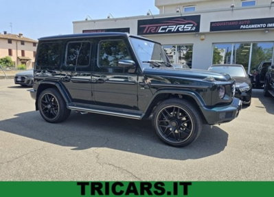 Mercedes-Benz Classe G 500 AMG Line usata