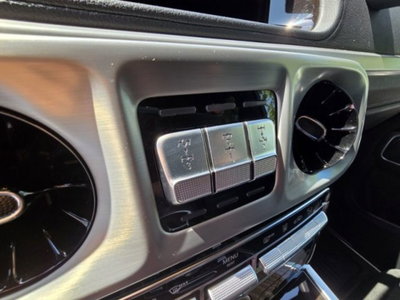 Mercedes-Benz Classe G 500 AMG Line (11)