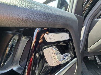 Mercedes-Benz Classe G 500 AMG Line (7)