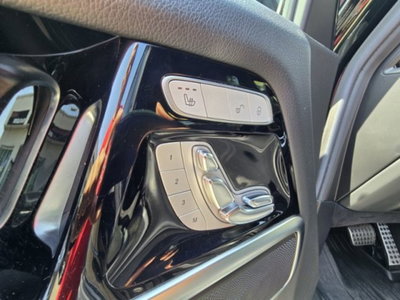 Mercedes-Benz Classe G 500 AMG Line (9)