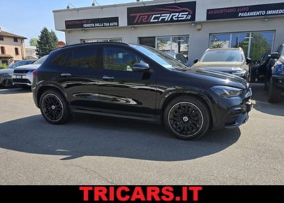 Mercedes-Benz GLA SUV 200 d AMG Line Premium Plus 4matic auto usata