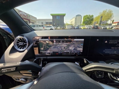 Mercedes-Benz GLA SUV 200 d AMG Line Premium Plus 4matic auto (10)