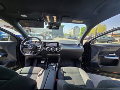Mercedes-Benz GLA SUV 200 d AMG Line Premium Plus 4matic auto (13)