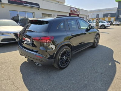 Mercedes-Benz GLA SUV 200 d AMG Line Premium Plus 4matic auto (2)