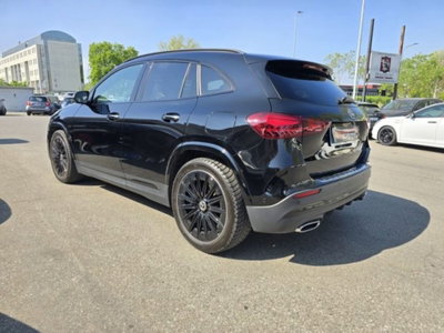 Mercedes-Benz GLA SUV 200 d AMG Line Premium Plus 4matic auto (3)