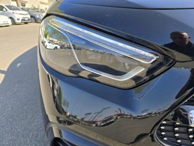 Mercedes-Benz GLA SUV 200 d AMG Line Premium Plus 4matic auto (5)