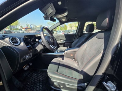 Mercedes-Benz GLA SUV 200 d AMG Line Premium Plus 4matic auto (6)