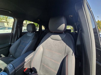 Mercedes-Benz GLA SUV 200 d AMG Line Premium Plus 4matic auto (8)