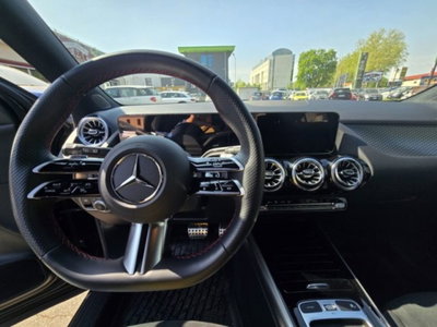 Mercedes-Benz GLA SUV 200 d AMG Line Premium Plus 4matic auto (9)
