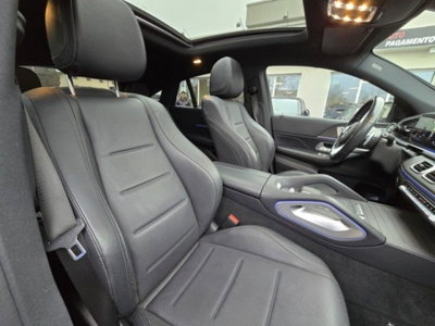 Mercedes-Benz GLE Coupé 350 d 4Matic Coupé Ultimate (10)
