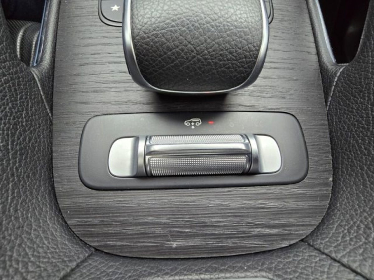 Mercedes-Benz GLE Coupé 350 d 4Matic Coupé Ultimate (13)