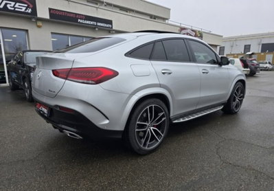 Mercedes-Benz GLE Coupé 350 d 4Matic Coupé Ultimate (2)