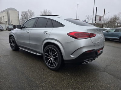 Mercedes-Benz GLE Coupé 350 d 4Matic Coupé Ultimate (3)