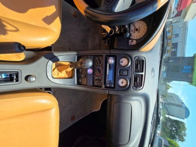 Mg MGF 1.8i cat (9)