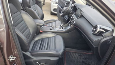 Mg HS HS 1.5T-GDI AT Luxury (14)