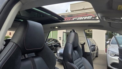 Mg HS HS 1.5T-GDI AT Luxury (15)