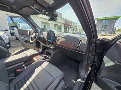MINI Mini Countryman 2.0 John Cooper Works JCW all4 auto (11)