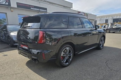 MINI Mini Countryman 2.0 John Cooper Works JCW all4 auto (2)