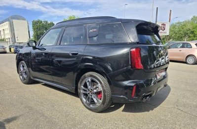 MINI Mini Countryman 2.0 John Cooper Works JCW all4 auto (3)