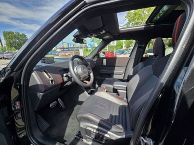 MINI Mini Countryman 2.0 John Cooper Works JCW all4 auto (8)