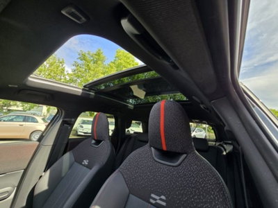 MINI Mini Countryman 2.0 John Cooper Works JCW all4 auto (9)