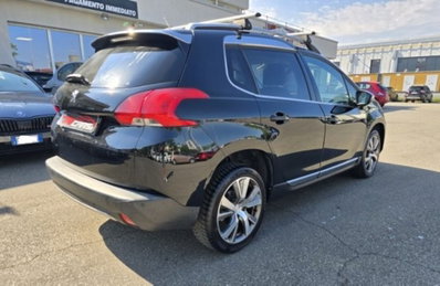 Peugeot 2008 100 S&S Allure (2)