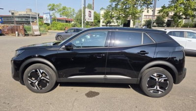 Peugeot 2008 50 kWh Allure (3)