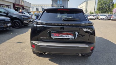 Peugeot 2008 50 kWh Allure (4)