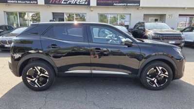 Peugeot 2008 50 kWh Allure (5)