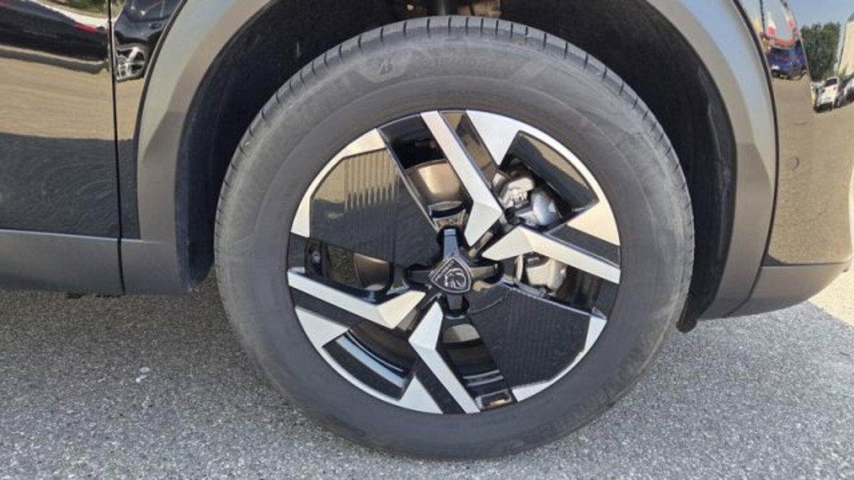 Peugeot 2008 50 kWh Allure (6)