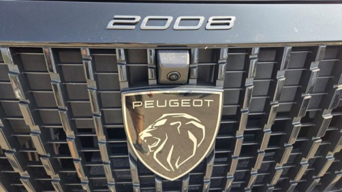 Peugeot 2008 50 kWh Allure (8)