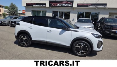 Peugeot 2008 PureTech 130 S&S EAT8 GT Pack usata