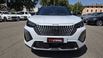 Peugeot 2008 PureTech 130 S&S EAT8 GT Pack (2)