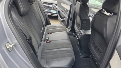 Peugeot 3008 BlueHDi 130 S&S EAT8 GT Pack (13)