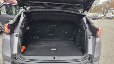 Peugeot 3008 BlueHDi 130 S&S EAT8 GT Pack (14)