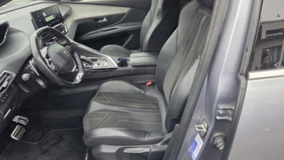 Peugeot 3008 BlueHDi 130 S&S EAT8 GT Pack (17)