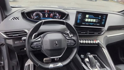 Peugeot 3008 BlueHDi 130 S&S EAT8 GT Pack (19)