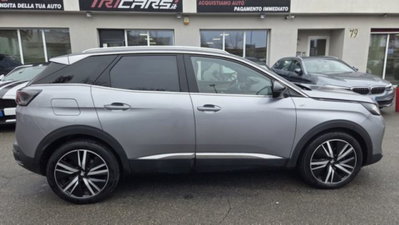 Peugeot 3008 BlueHDi 130 S&S EAT8 GT Pack (5)