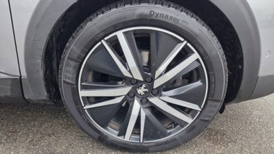 Peugeot 3008 BlueHDi 130 S&S EAT8 GT Pack (6)