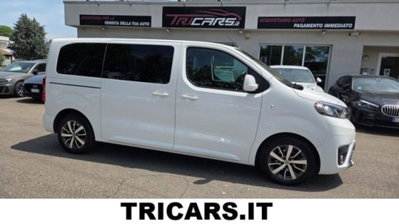 Toyota Proace Verso Verso 2.0D 150 CV L1 D Executive usata