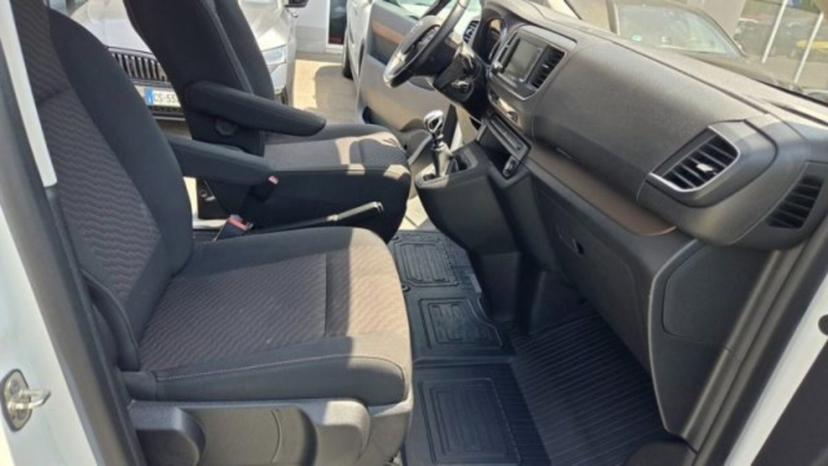 Toyota Proace Verso Verso 2.0D 150 CV L1 D Executive (14)