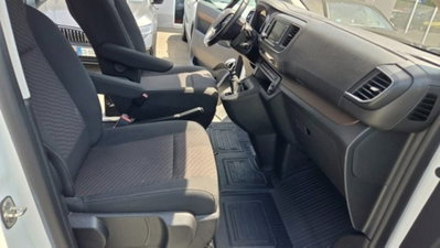 Toyota Proace Verso Verso 2.0D 150 CV L1 D Executive (14)