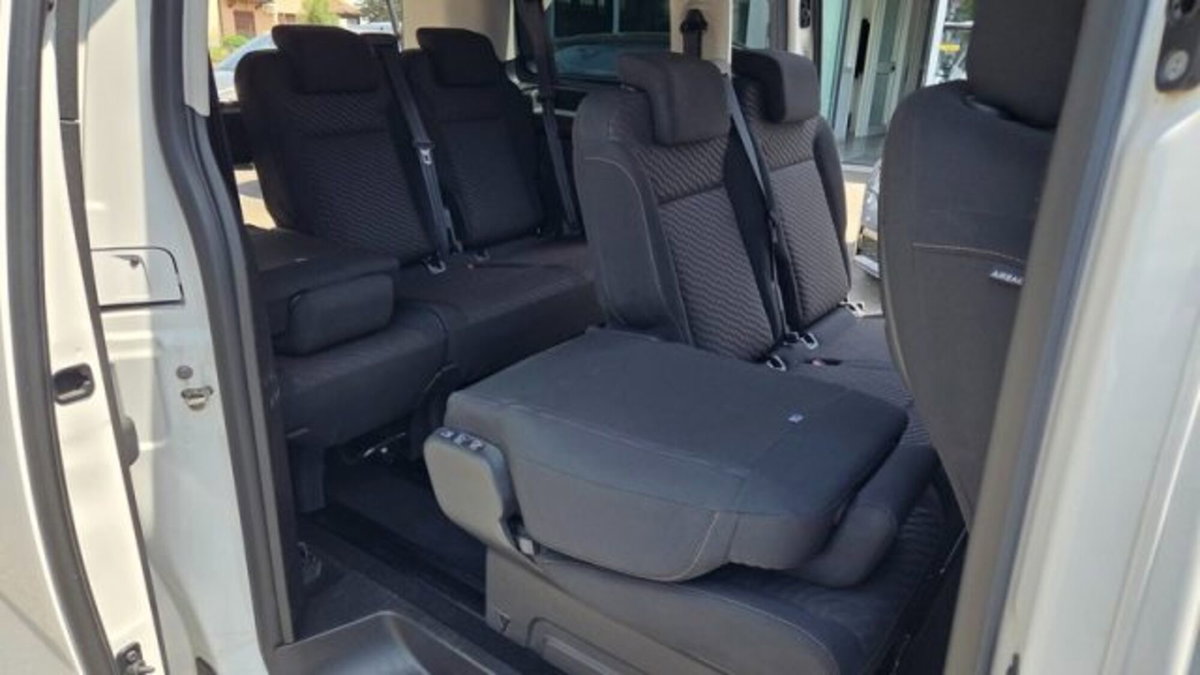 Toyota Proace Verso Verso 2.0D 150 CV L1 D Executive (15)