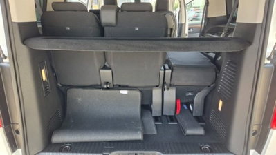 Toyota Proace Verso Verso 2.0D 150 CV L1 D Executive (16)