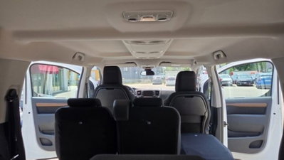 Toyota Proace Verso Verso 2.0D 150 CV L1 D Executive (17)