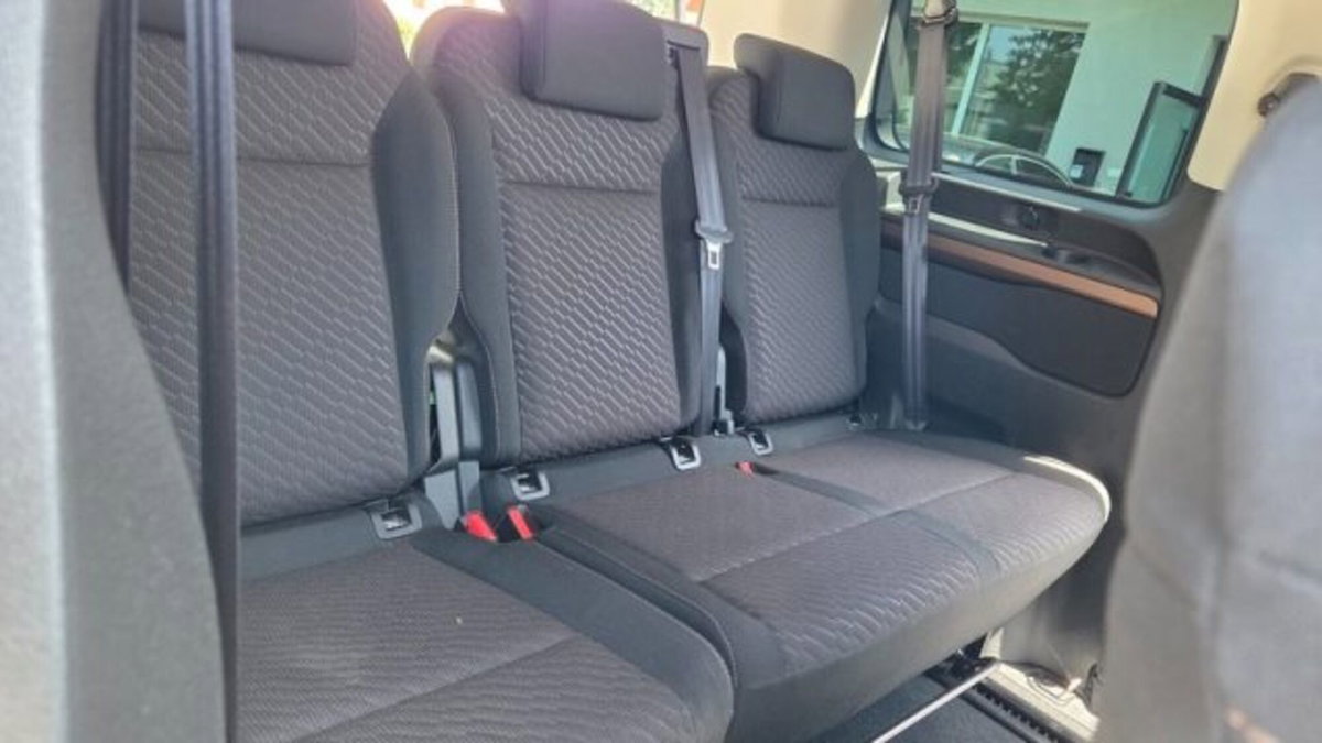 Toyota Proace Verso Verso 2.0D 150 CV L1 D Executive (19)