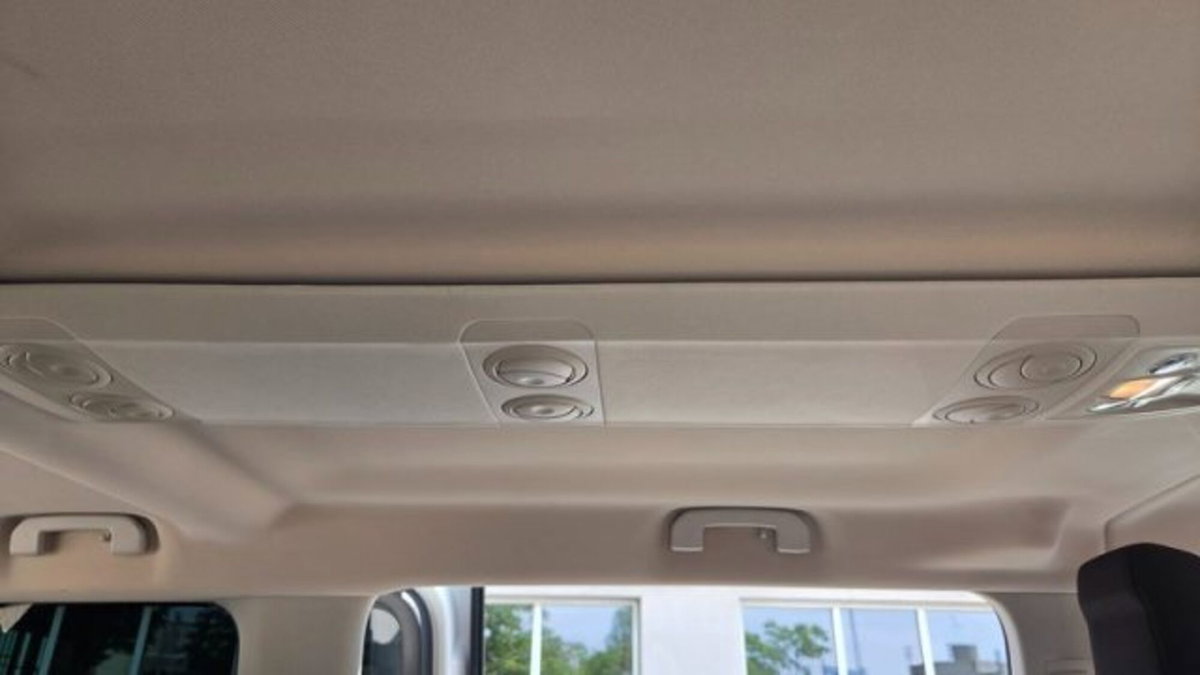 Toyota Proace Verso Verso 2.0D 150 CV L1 D Executive (20)
