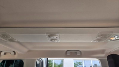 Toyota Proace Verso Verso 2.0D 150 CV L1 D Executive (20)